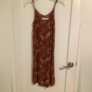 Bishop + young dress xs